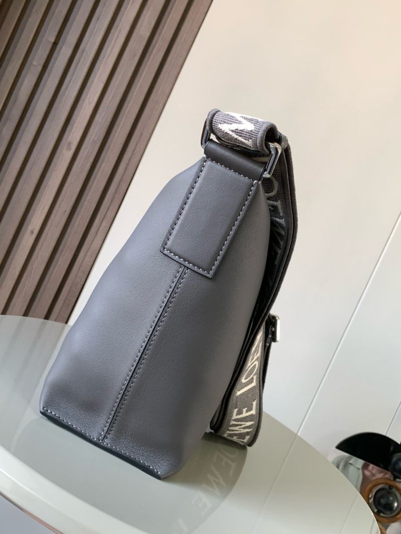 Loewe Cubi Bags